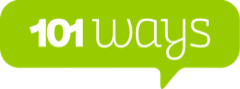 101 Ways